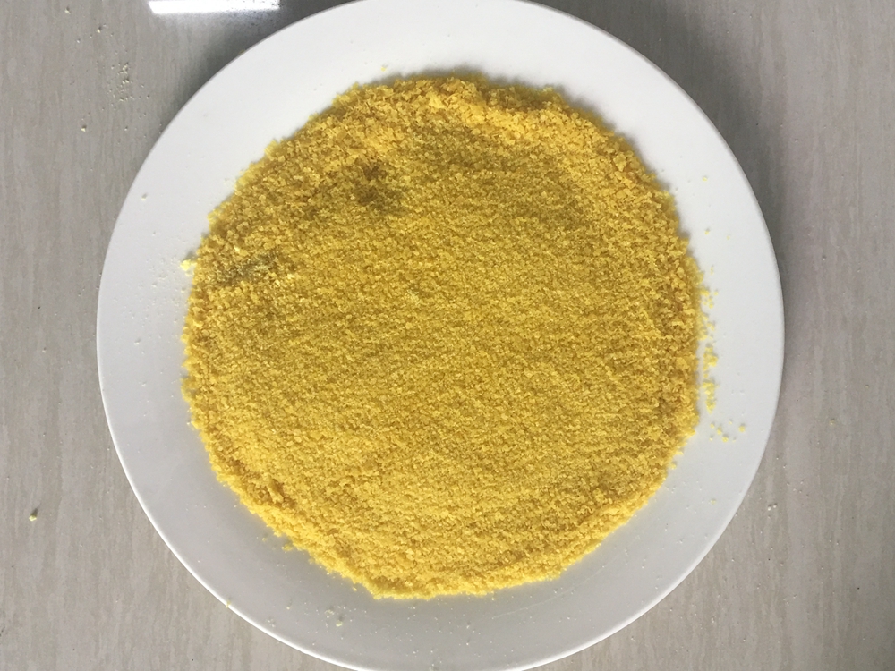 聚合氯化鋁近年市場行情